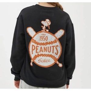 DESERT DREAMER PEANUTS SWEATER